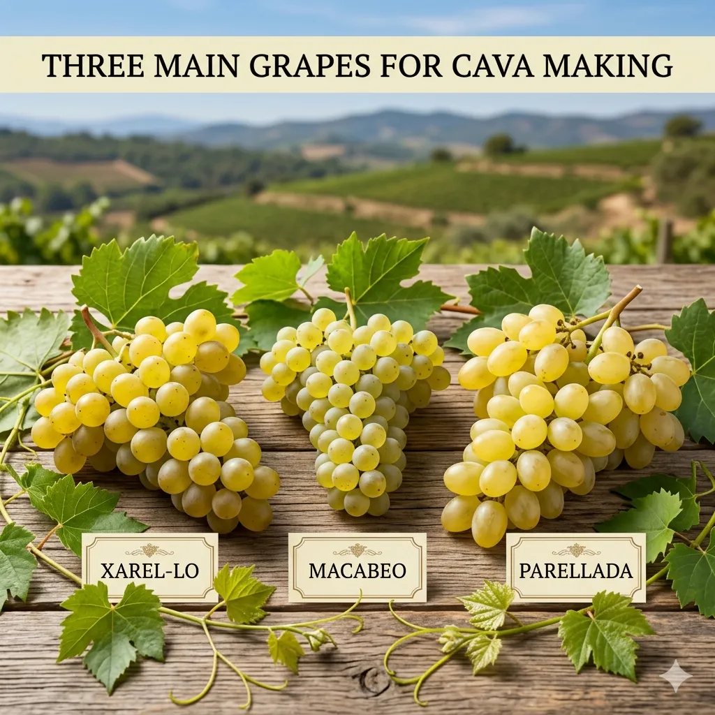 Grapes