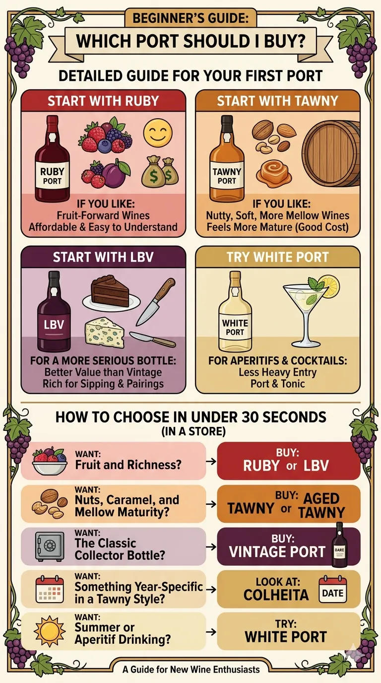Buying