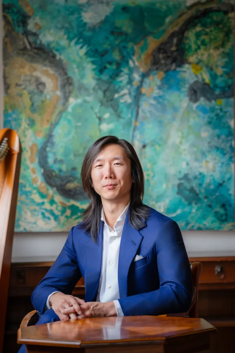 Leon Lin profile picture